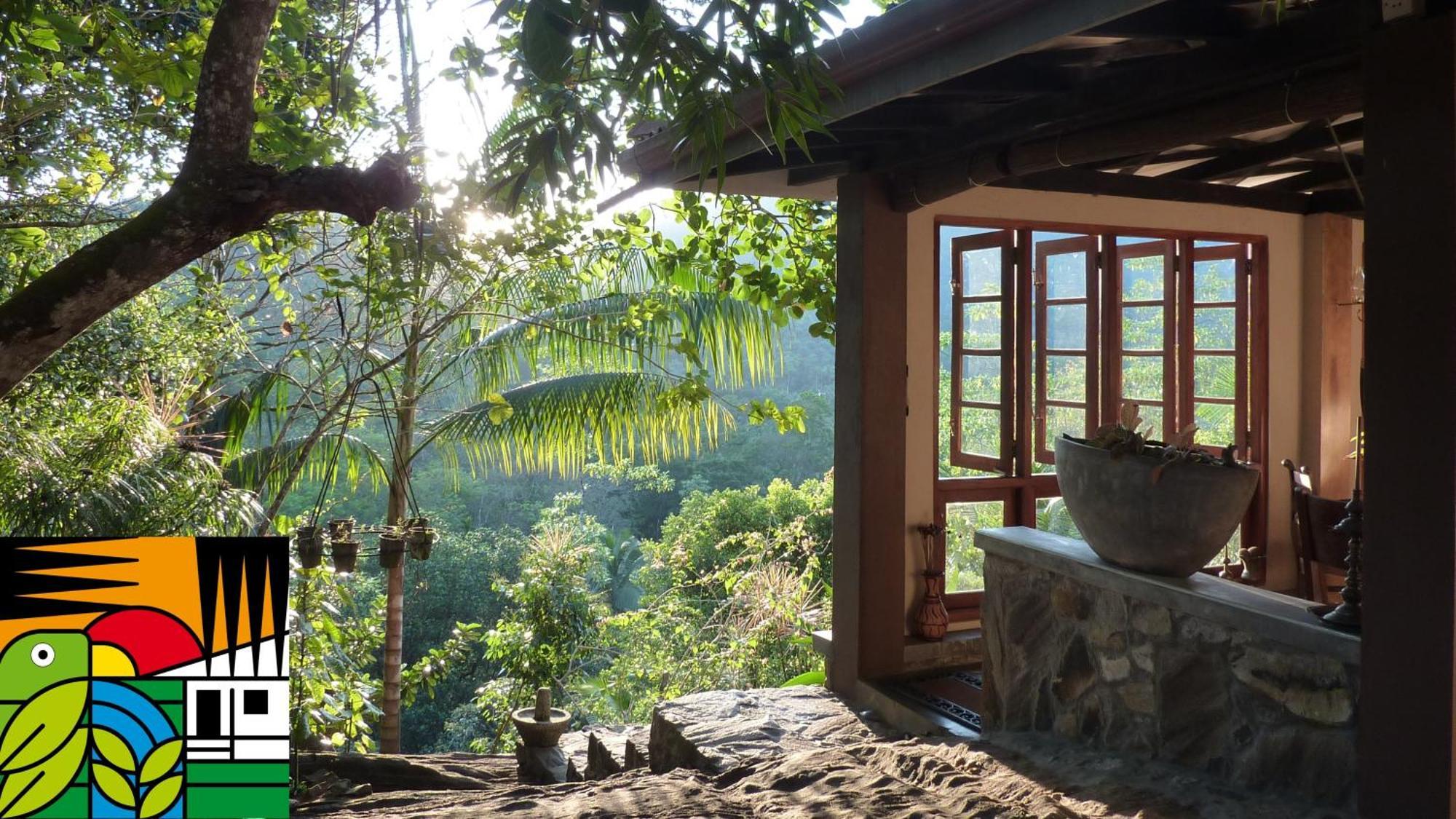 Singharaja Garden Agro Eco Lodge Pelawatta  Exterior photo