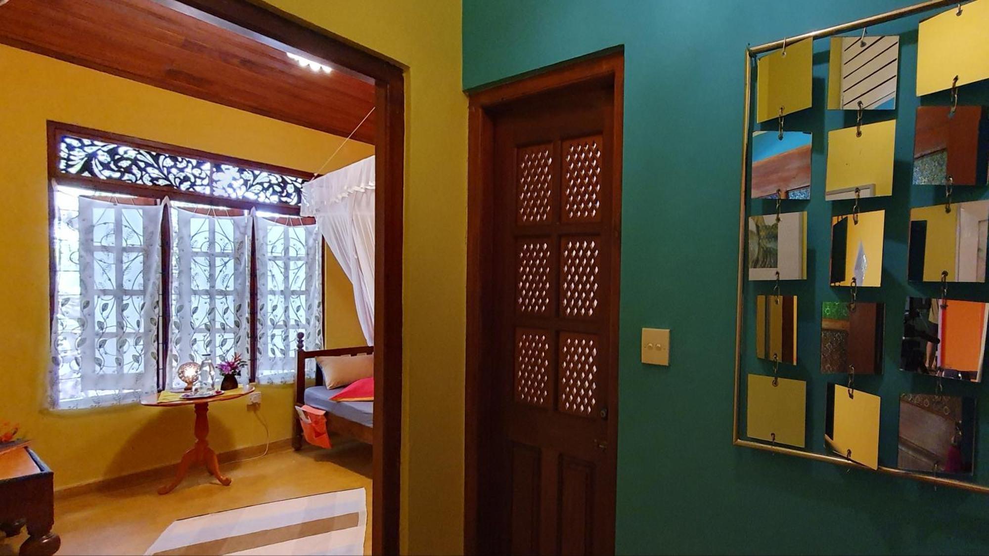 Singharaja Garden Agro Eco Lodge Pelawatta  Room photo