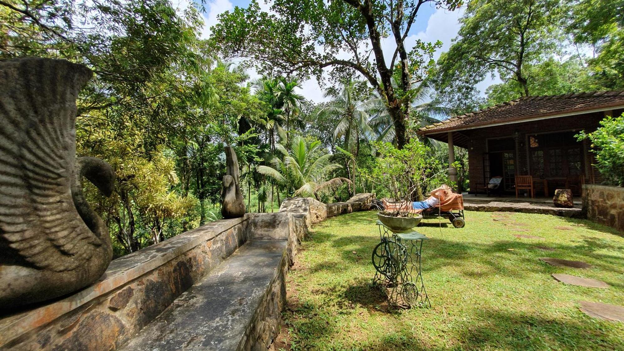 Singharaja Garden Agro Eco Lodge Pelawatta  Room photo
